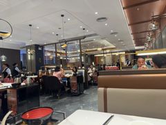 -稻香海鲜饭店(第一国际店)