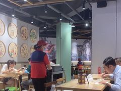 -银记肠粉店(南方医院店)