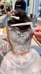 -BEAUTY HAIR GANO