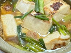 -幽优农庄·森波拉特色本地农家菜