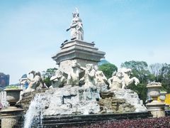 -启东恒大酒店·吕四渔号海鲜餐厅