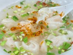 -吉祥面馆(孩儿巷北路店)