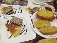 -斗牛士牛排餐厅(嘉里汇店)