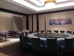 包厢-恒记饭店·海鲜明档(淹城店)