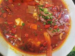 -百年神厨·地道川菜(清江西路店)