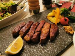 M5和牛肉眼-IL Forno 意坊·意大利餐厅(花园店)