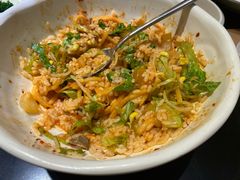 牛肉大酱汤-韩屋韩国料理(天山路店)