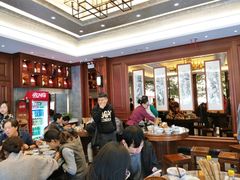 大堂-勤德兴(湖滨路店)