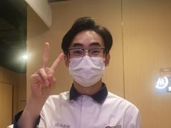 -海底捞火锅(北国先天下店)