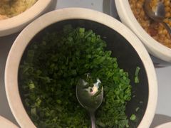 -热火朝天鲜切牛肉火锅(南强街巷店)