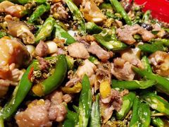 -陈有良尖椒鸡(江津总店)