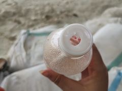 -Jonah's Fruit Shake & Snack Bar