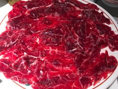 -汕头八合里海记牛肉店(清河店)