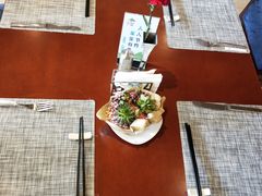 -即墨华玺大酒店·瑞尚阁西餐厅(鹤山路店)