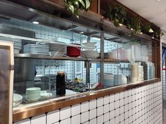 -老边饺子馆(东单店)