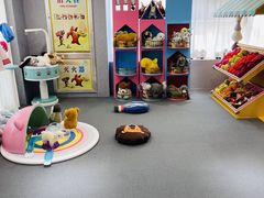 -森林象亲子餐厅·儿童生日会