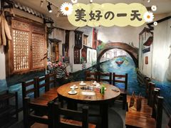 -槐店王婆大虾(开发区店)