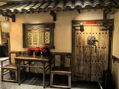 -百花人家(门城水岸店)