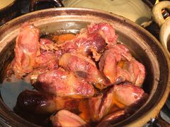 -斯丹姜母鸭·古法干香(涂门街总店)