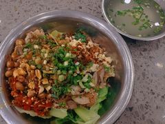 -文惠桥头大华干捞粉