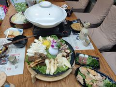 -束河人家(南锣鼓巷店)