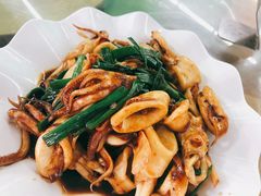 -明记海鲜大排档(巽寮湾店)
