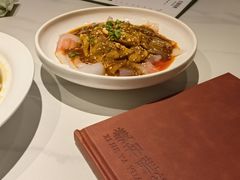 -羲和雅苑•北京烤鸭(国贸商城店)