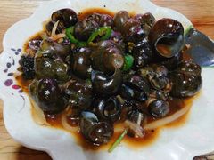 -南记食粥坊·宵夜大排档(莲花总店)