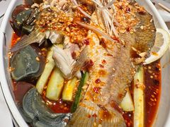 -柳喜辣·烧烤酒局(跃进总店)