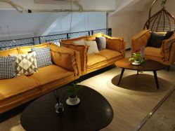 -Cocodemer 产后恢复中心(多伦路店)