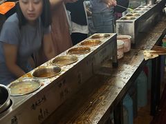 -小溅沾串