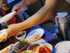 -重庆高老九火锅(万象城店)