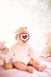 点击看大图 -BabyA 专业婴童摄影(古北时尚广场店)