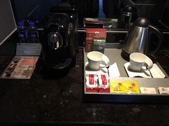 -榛悦隆堡成都酒店(春熙路太古里店)
