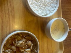 -真功夫(棠下店)