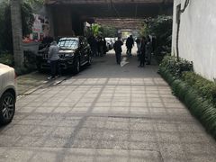 -渔堂公园餐厅·本帮菜(乐园路店)