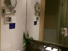 -南京凯铂精品酒店