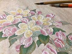 作品-八哥美术·成人美术画室(总校区)