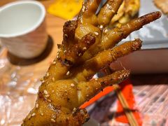 -木屋烧烤(大屯路店)