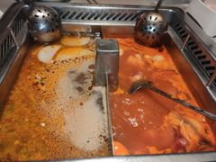 -海底捞火锅(青悦城店)