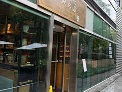 -荣家黄鱼面(南京西路店)