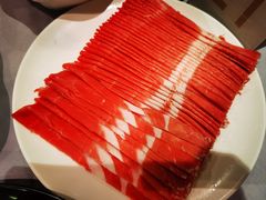 东来顺传统羊肉片-东来顺饭庄(apm总店)