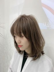-Moyue HAIR SALON