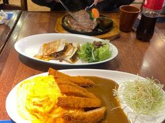-玛格萝妮比萨屋(陆家浜路店)