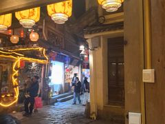 -民食香·腊排骨野生菌美食(木府店)