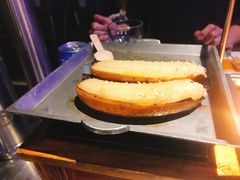 -很久以前羊肉串(大华三路店)