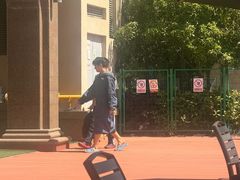 -浦鸿会尚莊亲子餐厅(碧云店)