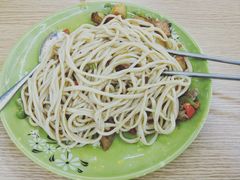 -西苑食堂(安徽农业大学店)