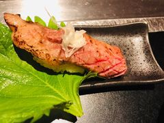 -松阪牛焼肉M(法善寺横丁店)