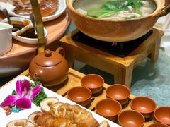 -北国饭店.海鲜.北方菜(新河路店)